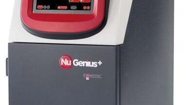 Next Generation Gel Imaging System, NuGenius+ Guarantees Fast, Accurate Imaging of Stain-Free Protein Gels
